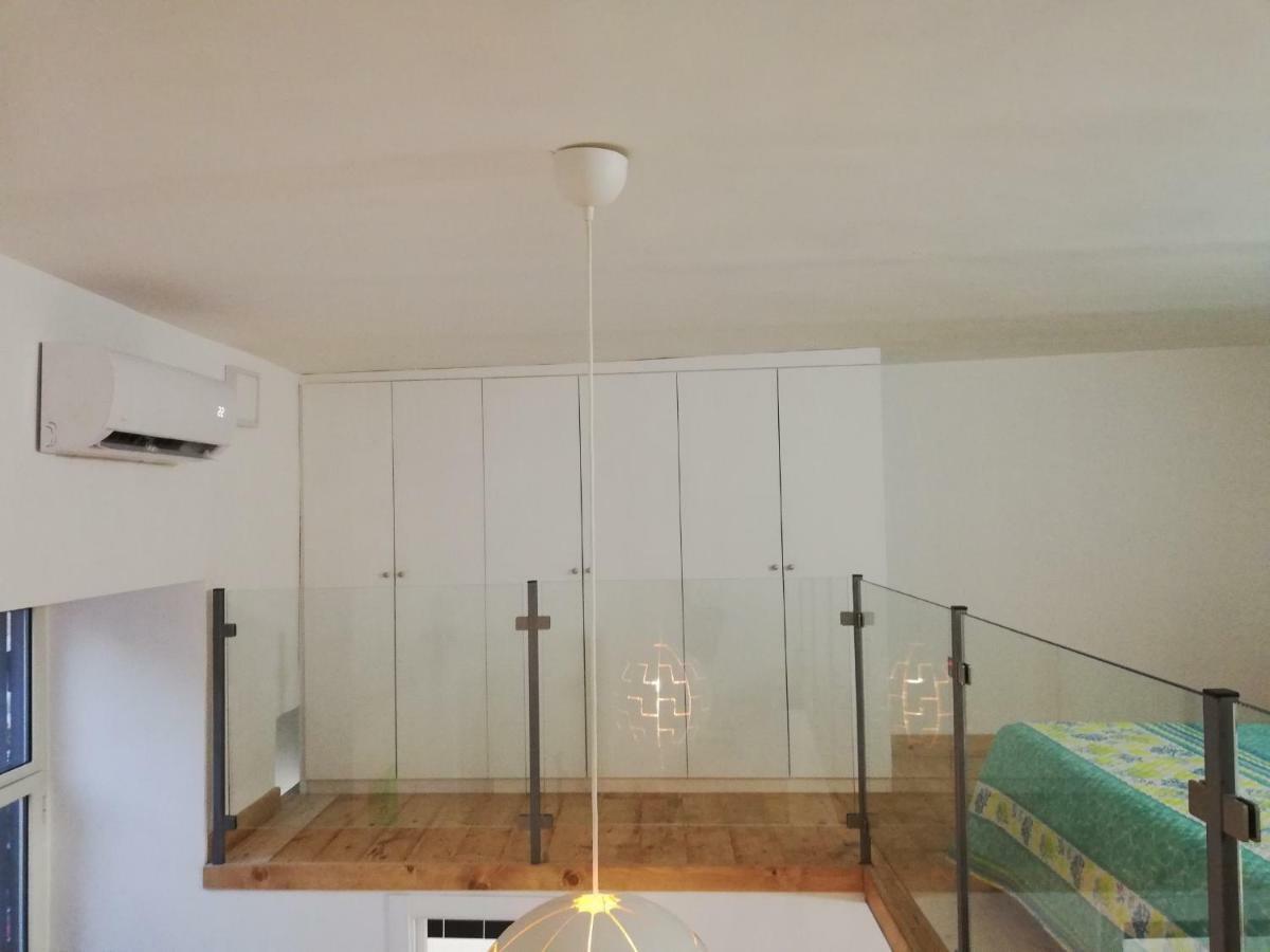 Goditi Napoli Extérieur photo
